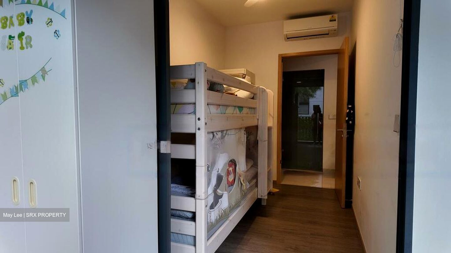 La Fiesta (D19), Condominium #452058661